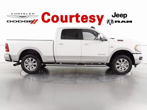 Used 2019 RAM 2500 Limited image 4
