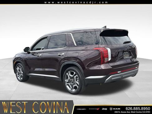 Used 2023 Hyundai Palisade Limited FWD image 7