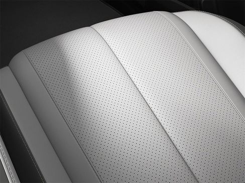 New 2026 INFINITI QX60 Luxe w/ Cargo Package image 25