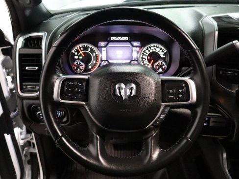 Used 2022 RAM 2500 Laramie w/ Night Edition AWD/4WD image 43