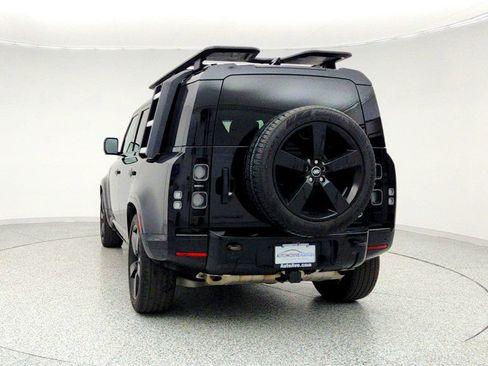 Used 2023 Land Rover Defender 110 X image 6