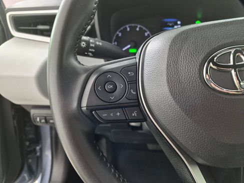 Used 2024 Toyota Corolla SE FWD image 14