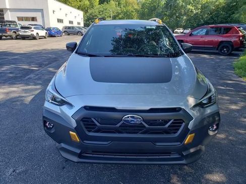 New 2026 Subaru Crosstrek 2.5i Wilderness AWD/4WD image 9
