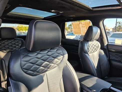 Used 2020 Hyundai Palisade Limited image 11