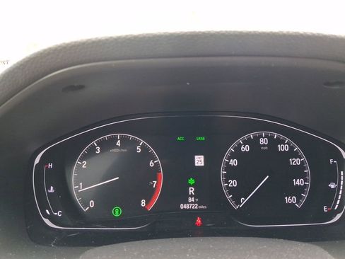 Used 2020 Honda Accord EX-L image 30