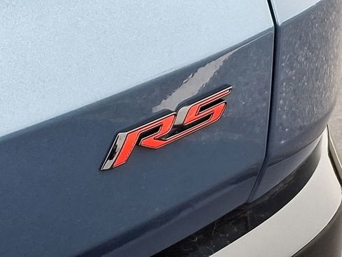 New 2026 Chevrolet Traverse RS image 12