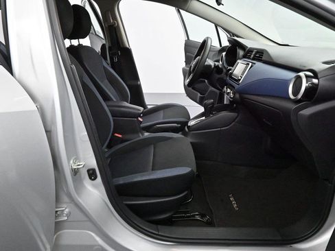 Used 2023 Nissan Versa SV FWD image 27