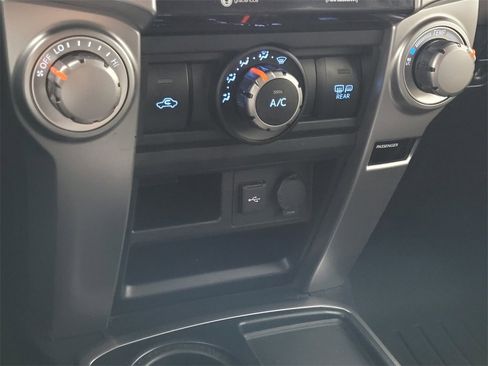 Used 2023 Toyota 4Runner SR5 image 19