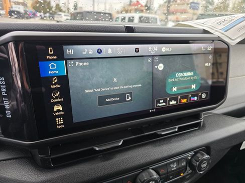 New 2026 Jeep Wrangler Willys image 26