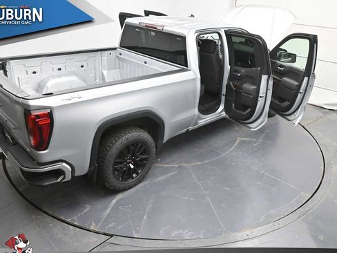 Used 2021 GMC Sierra 1500 Elevation image 37