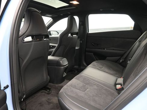 New 2026 Hyundai Elantra N image 28