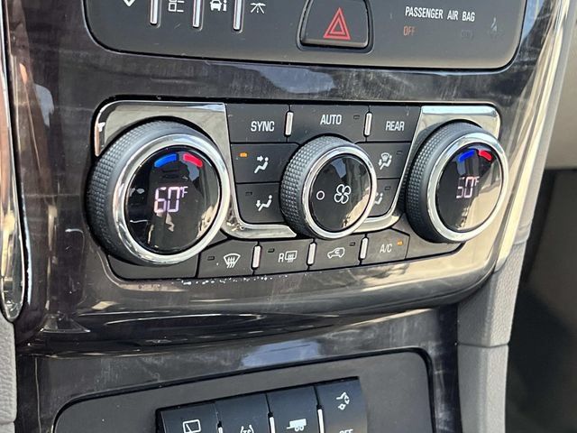 Used 2017 Buick Enclave Convenience w/ Trailering Package FWD image 24