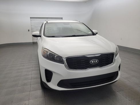 Used 2019 Kia Sorento LX w/ Option Group 020 image 14