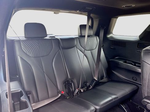 Used 2024 Hyundai Palisade Calligraphy image 29