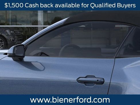 New 2026 Ford Mustang GT Premium image 21