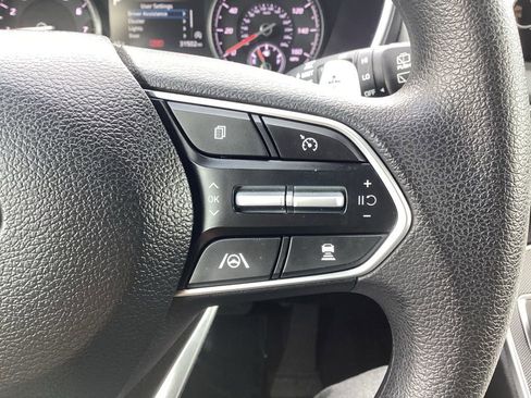 Used 2022 Hyundai Santa Fe SEL AWD/4WD image 18