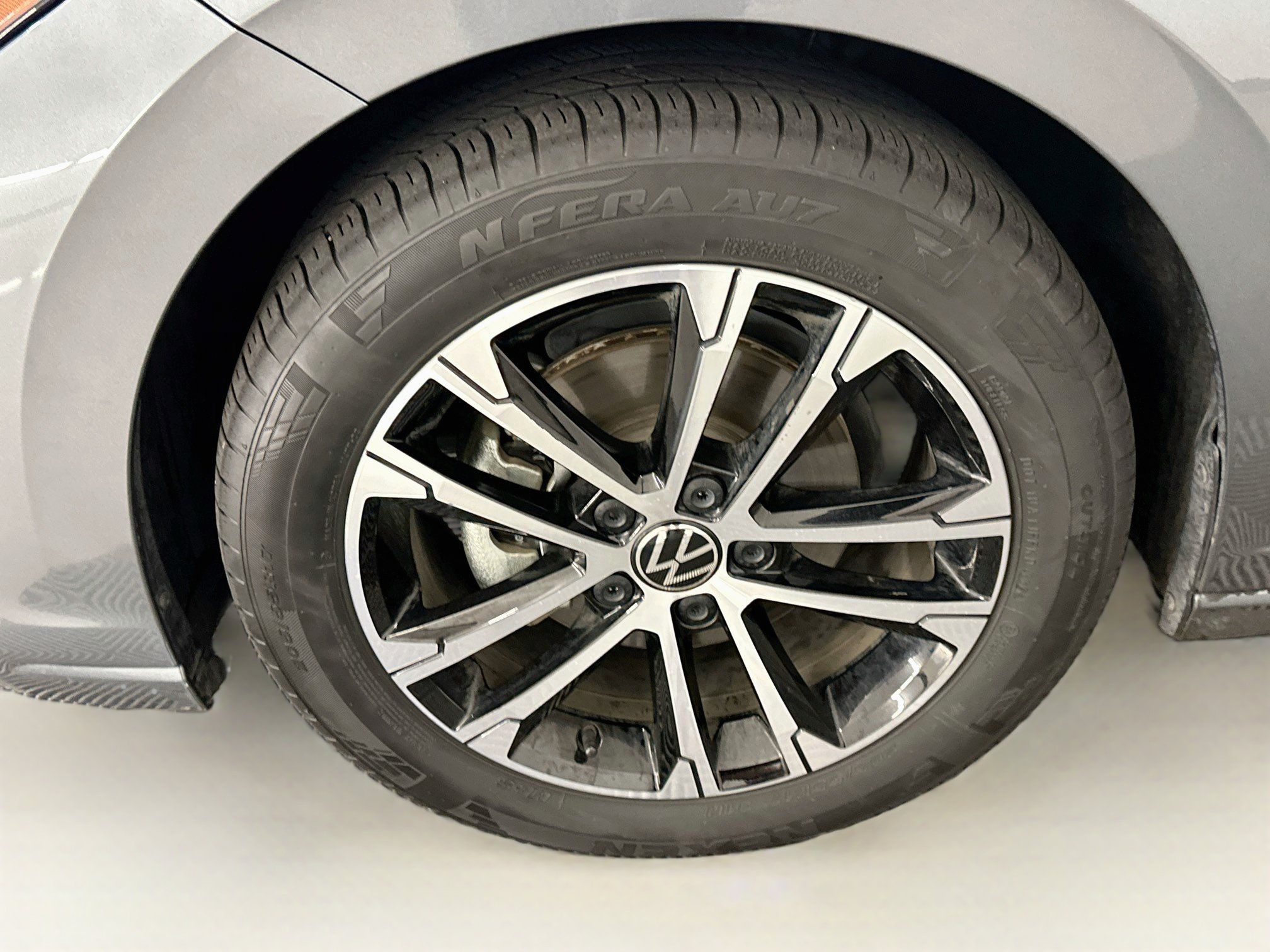 Used 2025 Volkswagen Jetta Sport FWD image 11