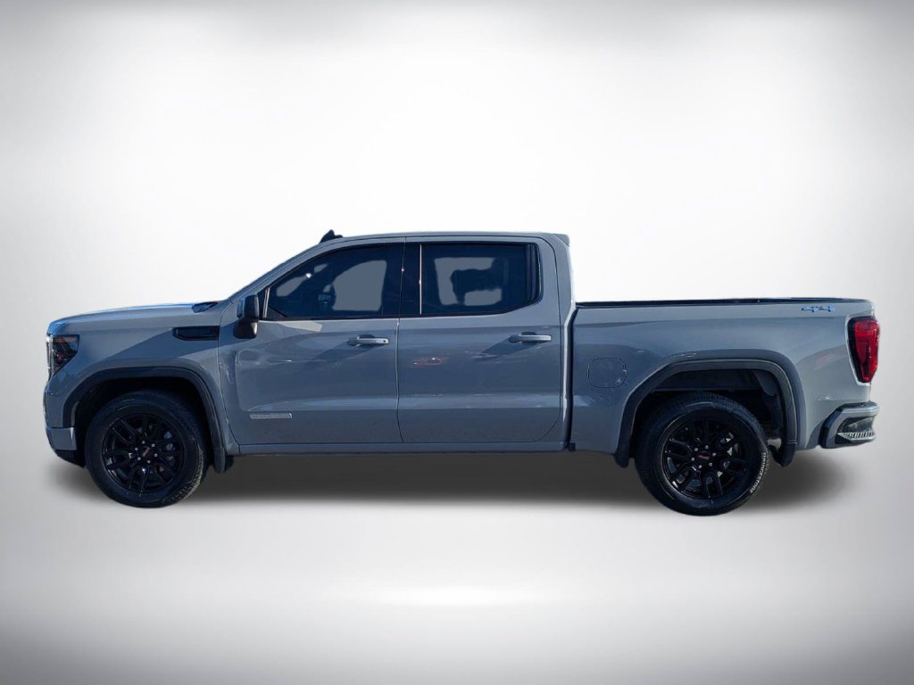Used 2024 GMC Sierra 1500 Elevation AWD/4WD image 6