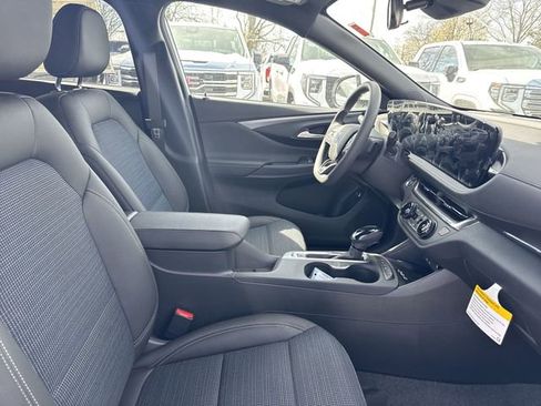 New 2026 Buick Envista Preferred w/ Convenience II Package image 23