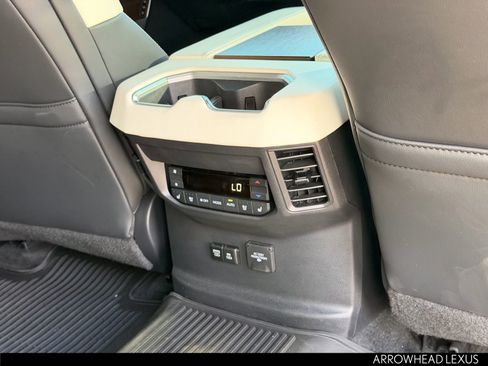 Used 2024 Toyota Sequoia Capstone image 14