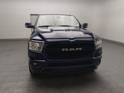 Used 2020 RAM 1500 Lone Star RWD image 14