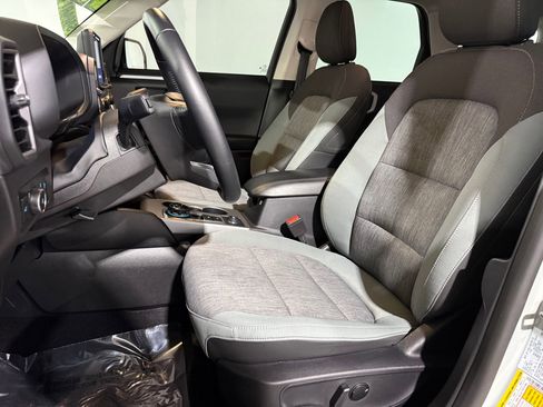 Used 2023 Ford Bronco Sport Big Bend w/ Convenience Package image 5