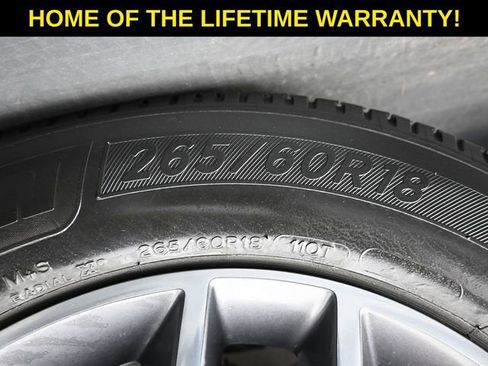 Used 2017 Jeep Grand Cherokee Limited image 52