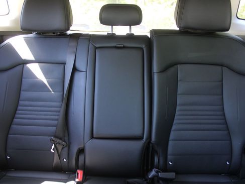 Certified 2025 Kia Sportage SX FWD image 58