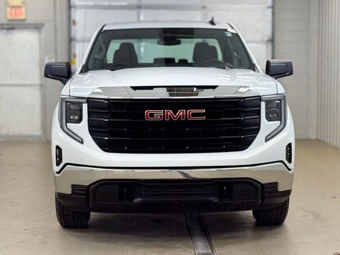 New 2026 GMC Sierra 1500 Pro w/ Trailering Package image 2