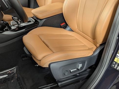 Certified 2023 BMW X3 xDrive30i w/ M Sport Package AWD/4WD image 21