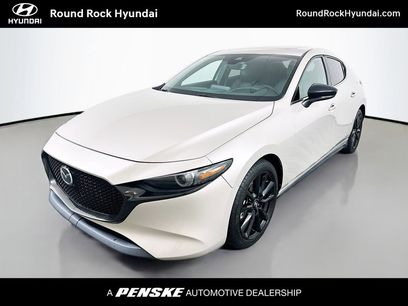 Used 2022 MAZDA MAZDA3 s