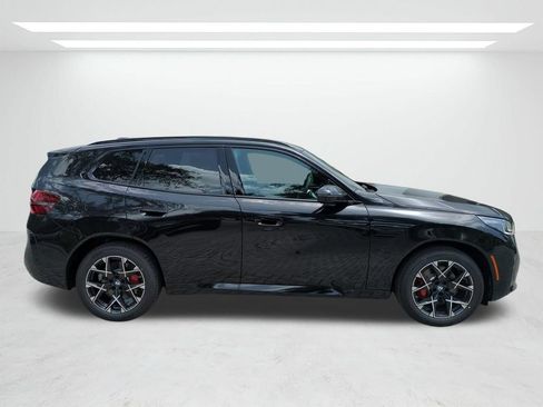 New 2026 BMW X3 xDrive30i w/ Premium Package AWD/4WD image 3