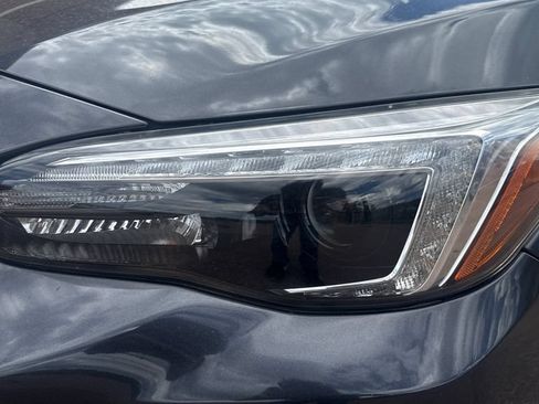 Used 2019 Subaru Crosstrek 2.0i Limited w/ Moonroof Package AWD/4WD image 17