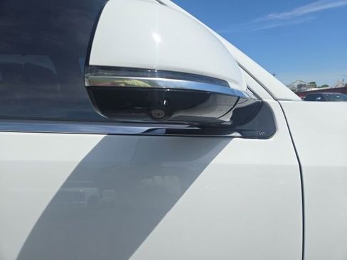 Used 2022 Jeep Grand Wagoneer Series II w/ Premium Group II AWD/4WD image 16