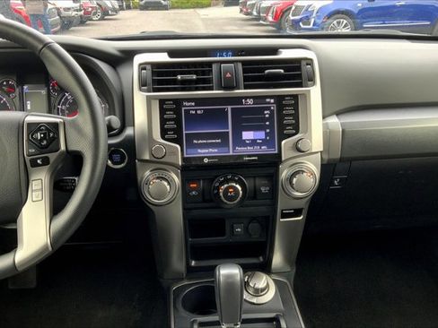 Used 2024 Toyota 4Runner SR5 image 5