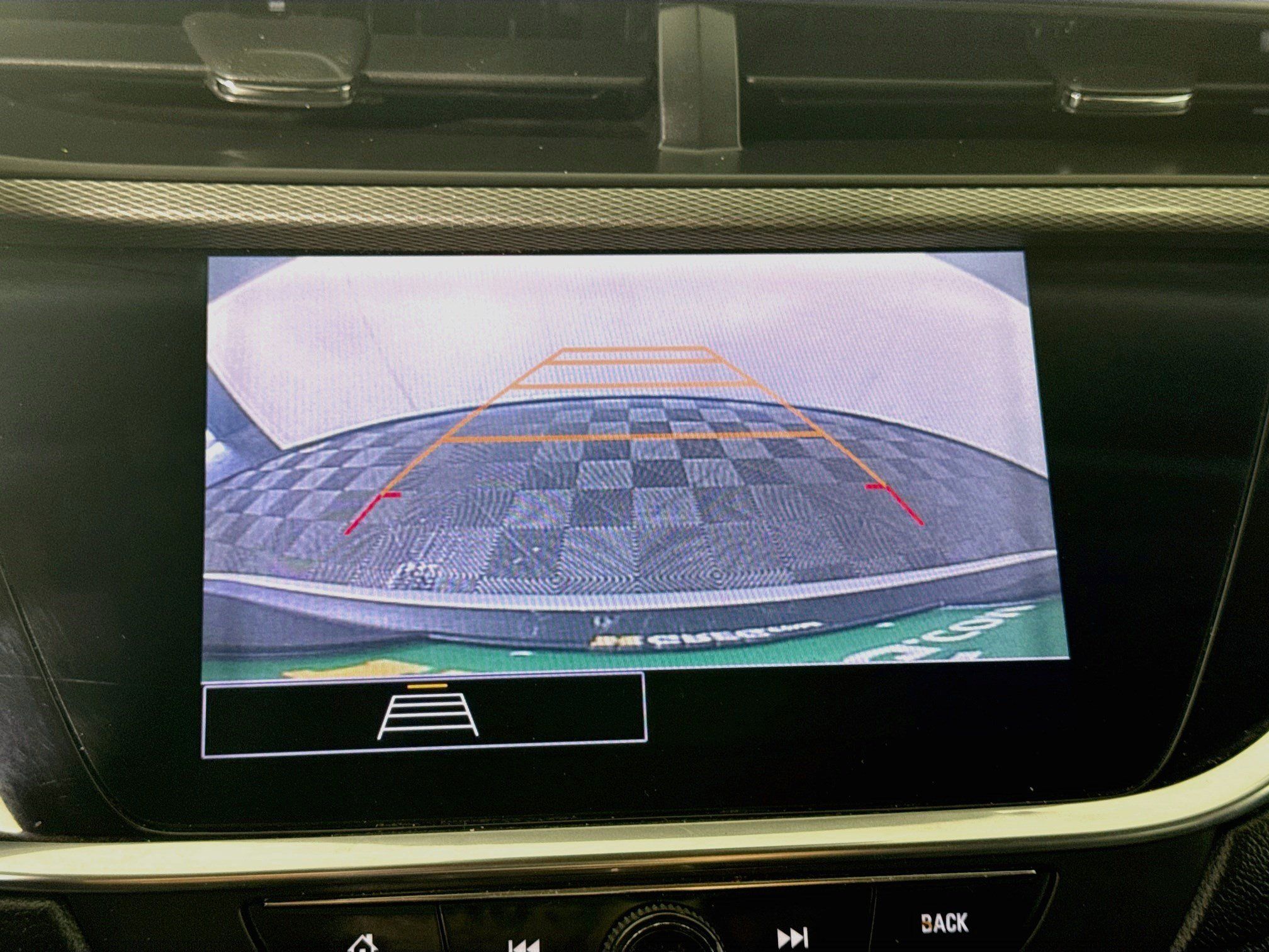 Used 2022 Buick Encore GX Preferred FWD image 19