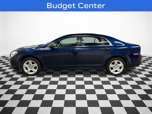 Used 2011 Chevrolet Malibu LS FWD image 5