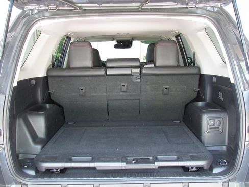 Certified 2024 Toyota 4Runner TRD Pro AWD/4WD image 21