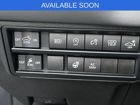 Used 2023 Toyota Tundra Platinum image 15