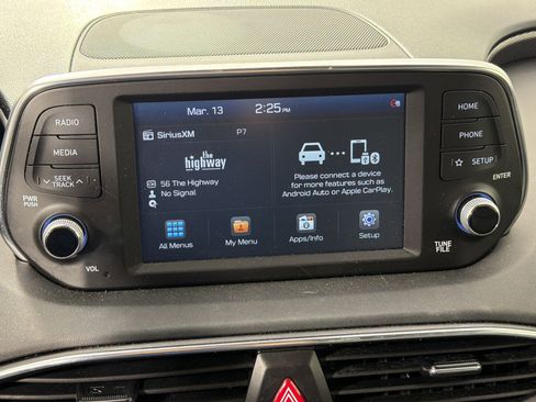 Used 2020 Hyundai Santa Fe SEL w/ Convenience Package image 22