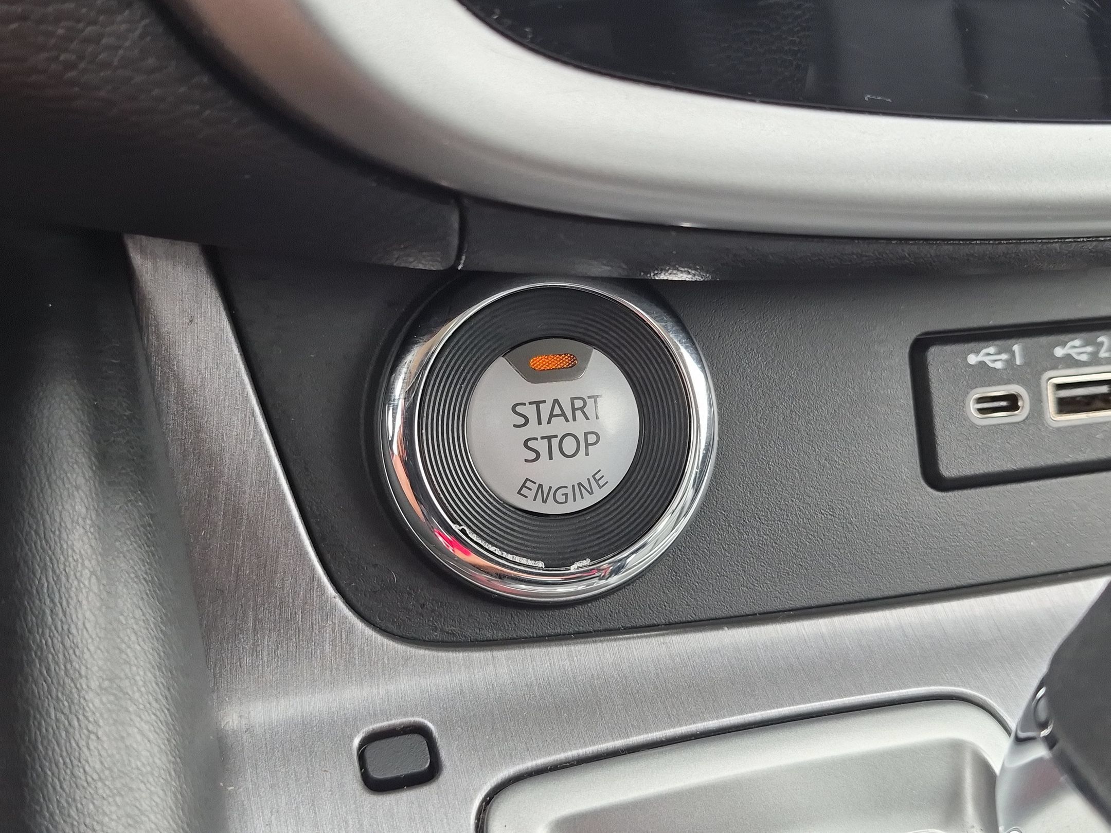 Used 2020 Nissan Murano SL AWD/4WD image 16