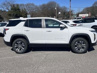 New 2026 Chevrolet Equinox LT w/ Convenience Package II video 2