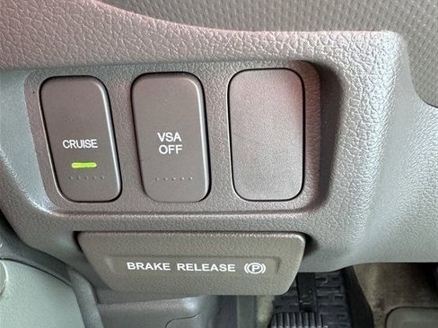 Used 2007 Honda Ridgeline RTL image 24