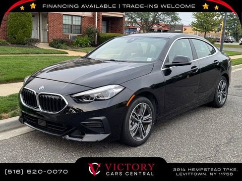 Used 2024 BMW 228i Gran Coupe image 1