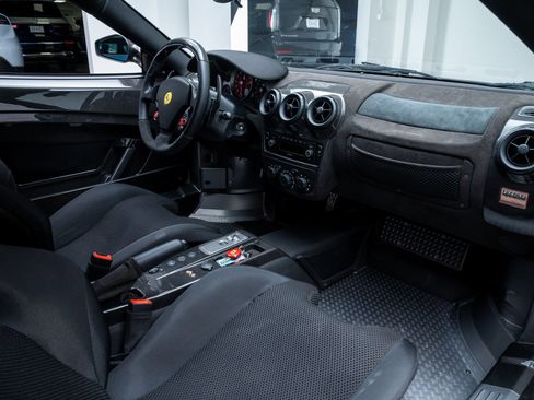 Used 2008 Ferrari F430 Scuderia RWD image 26