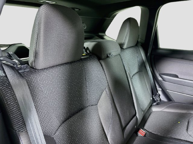 New 2026 Subaru Forester Premium AWD/4WD image 27