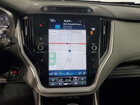 Used 2024 Subaru Outback Limited image 16