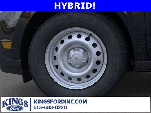 New 2025 Ford Maverick XL image 20