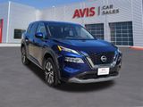 Used 2023 Nissan Rogue SV image 3