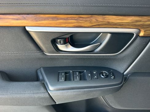 Used 2019 Honda CR-V EX image 10